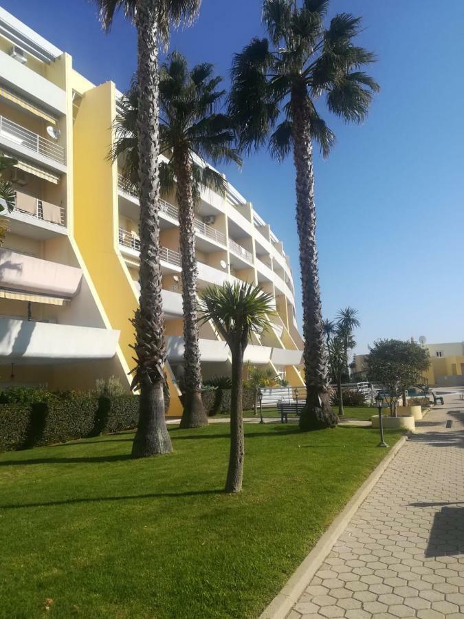 דירות לאגוּ‏ש Rua Coronel Cardeira Da Silva מראה חיצוני תמונה