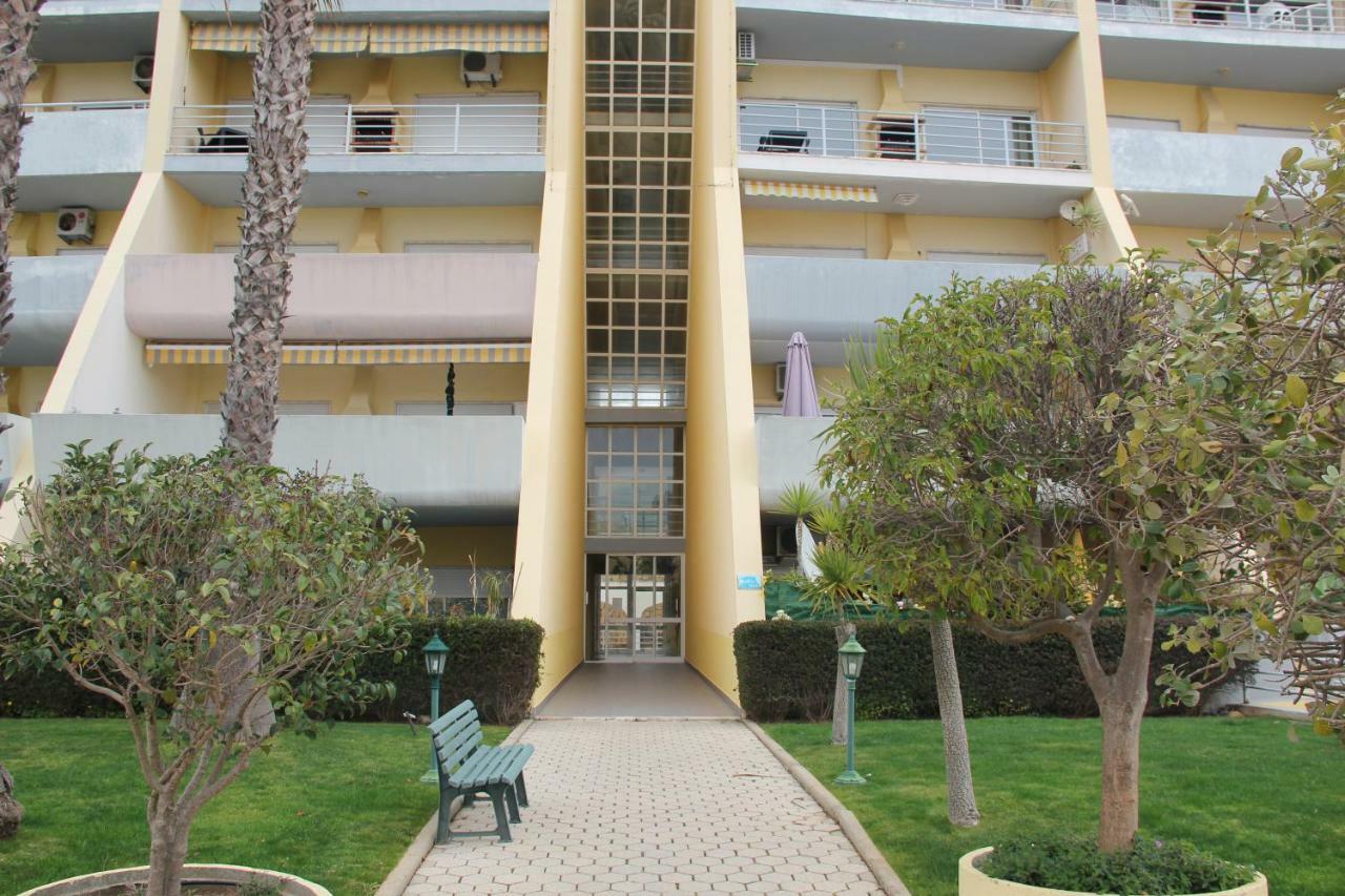 דירות לאגוּ‏ש Rua Coronel Cardeira Da Silva מראה חיצוני תמונה