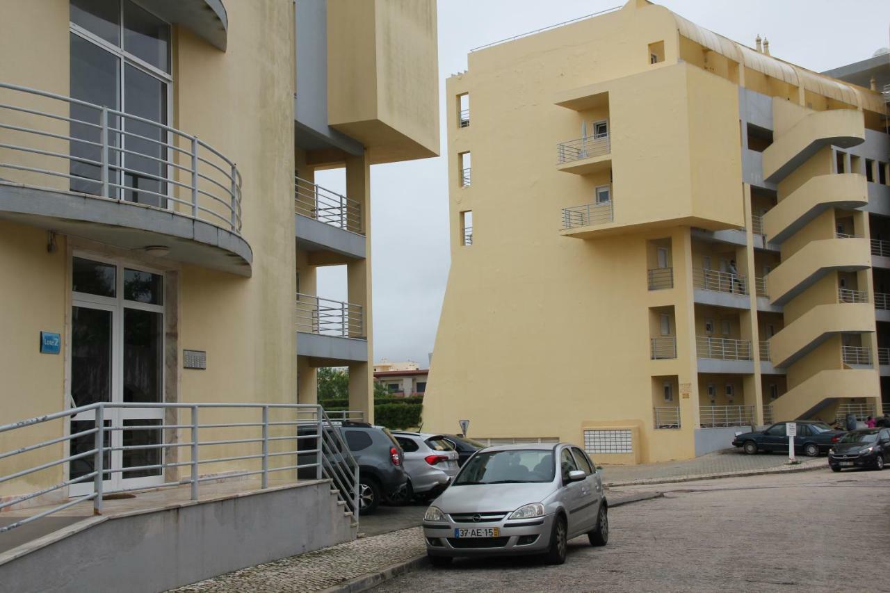 דירות לאגוּ‏ש Rua Coronel Cardeira Da Silva מראה חיצוני תמונה