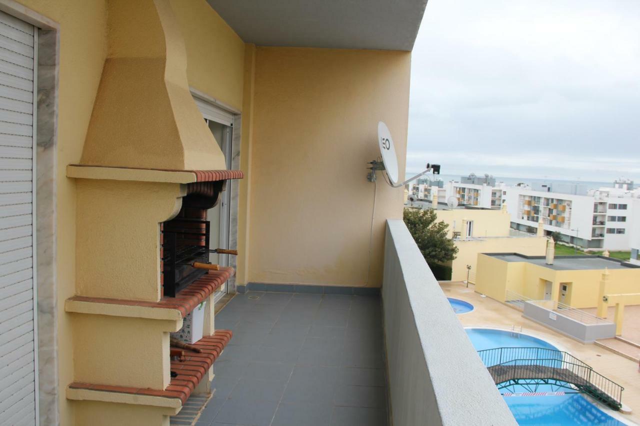 דירות לאגוּ‏ש Rua Coronel Cardeira Da Silva מראה חיצוני תמונה